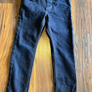 Next Blue Slim Fit Jeans Classic Design